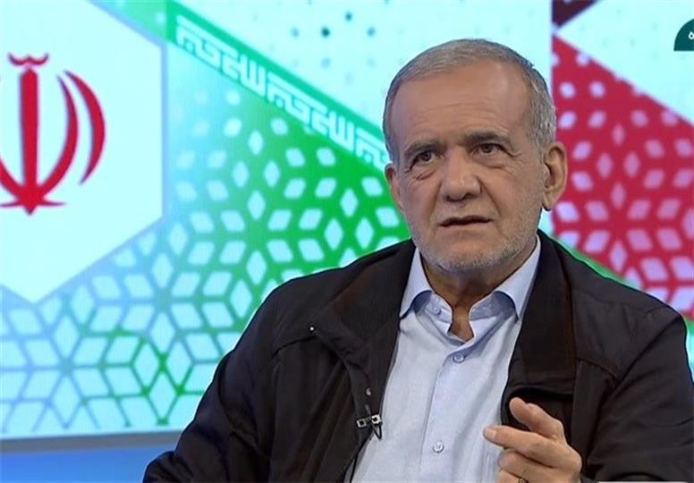 به «هر ایده‌ای» که یکپارچگی سرزمینی ایران را خدشه دار کند، باور ندارم