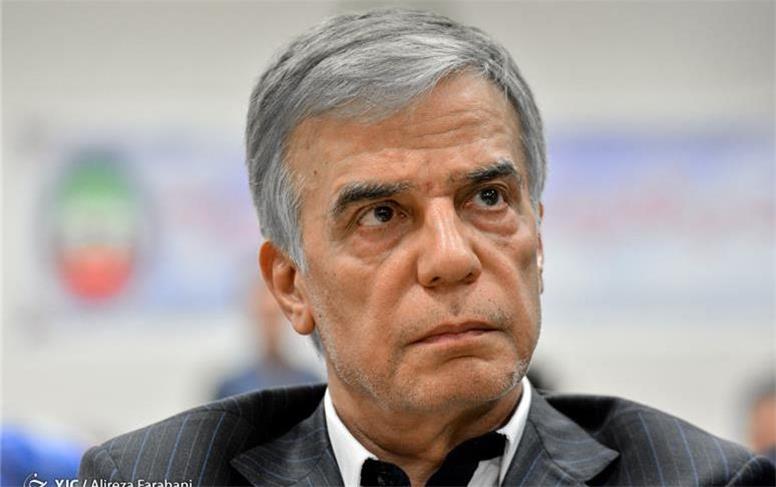 «عباس ایروانی» که بود و چرا بازداشت شد