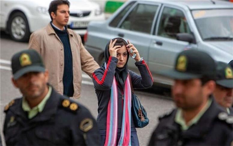 اطلاعیه جدید پلیس درباره «حجاب و عفاف»