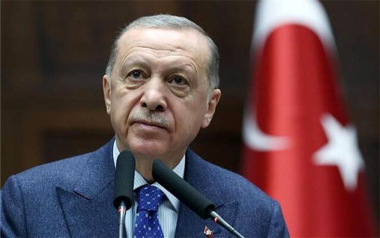 اردوغان: تهران، مسکو و دمشق مقابل طرح آمریکا در سوریه بایستند