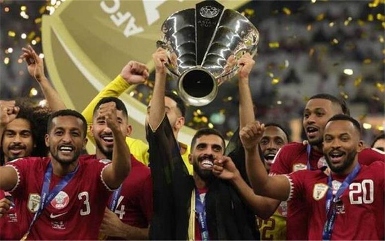 خداحافظی کاپیتان تیم ملی قطر از بازی‌های ملی
