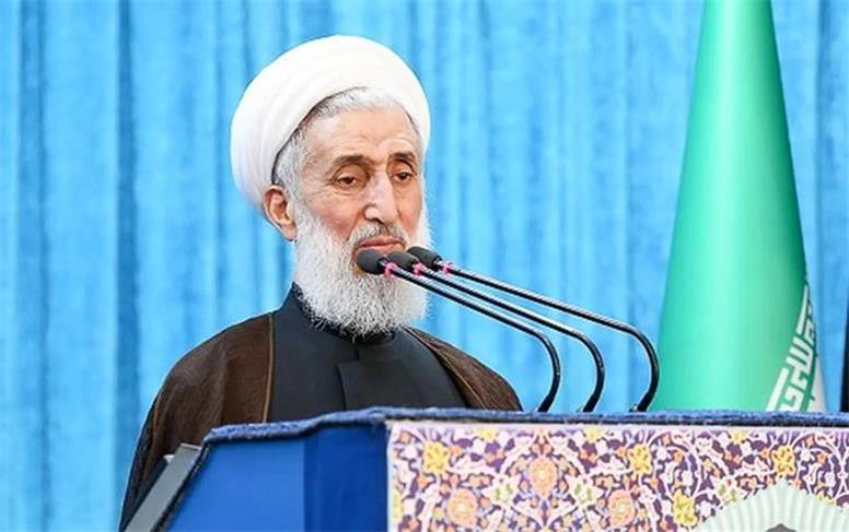 کاظم صدیقی: زخم زبان‌های زیادی شنیدم؛ آخوند شدن یعنی صبور بودن