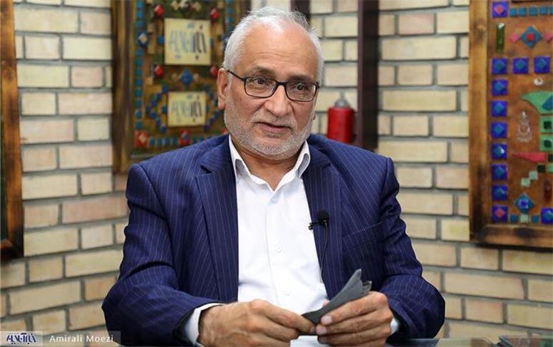 حسین مرعشی: آراء باطله یعنی مردم رنجیده‌اند و فاصله گرفته‌اند؛ به این رنجش احترام بگذاریم