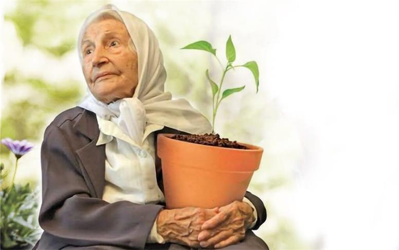 مادر محیط‌زیست ایران: بین مدیران فعلی حتی یک آدم اهل محیط‌زیست هم نیست