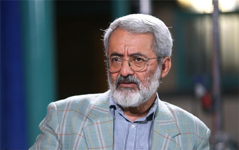 سلیمی نمین: ایران امروز بهترین سیاست را در برابر صهیونیست‌ها دنبال می‌کند