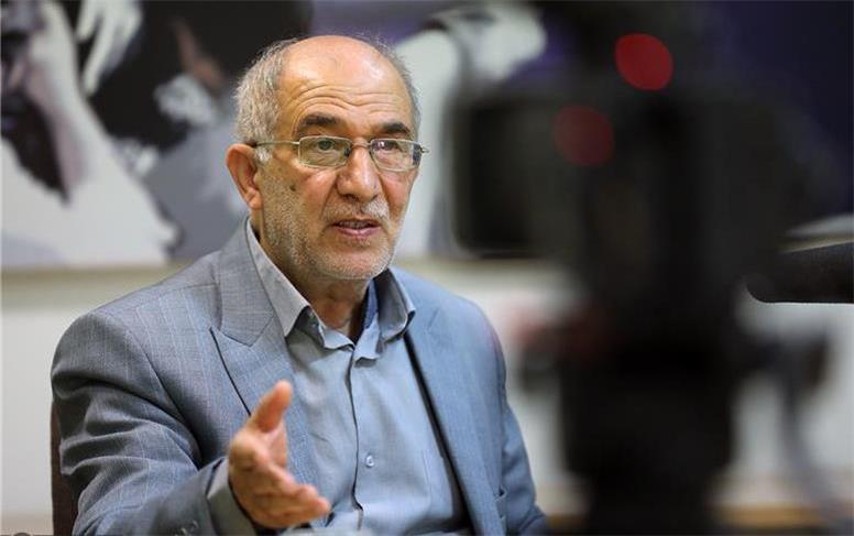 حسین علایی: بهترین پاسخ به ترورهای اسرائیل، در انتظار نگاه داشتن رژیم و ارتش نتانیاهو است
