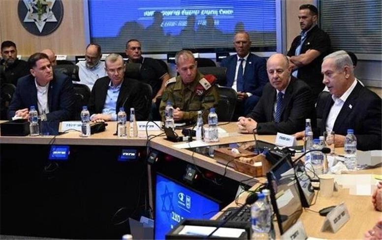 تحریم‌ علیه ایران جایگزین حمله از سوی اسرائیل