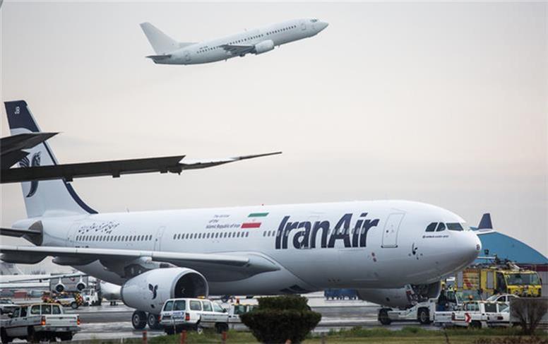 علت توقف پروازهای فرودگاه مهرآباد چه بود؟