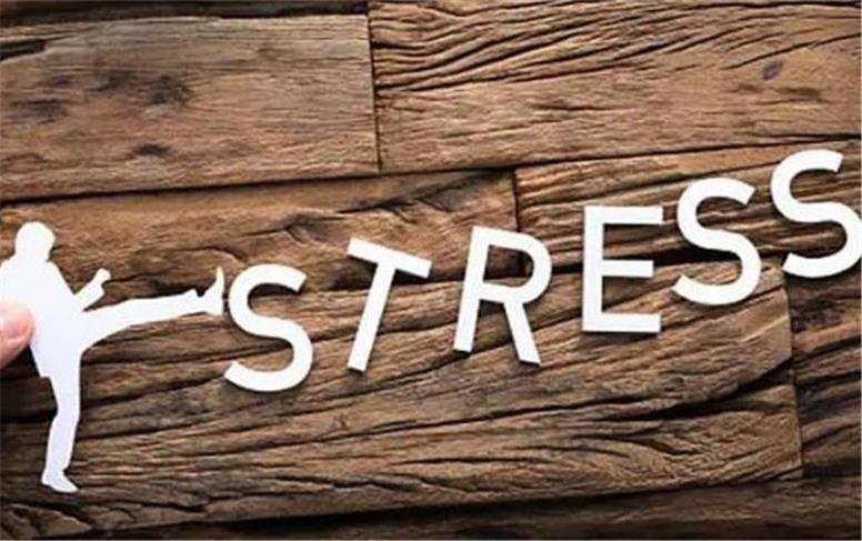 نکاتی برای مدیریت استرس