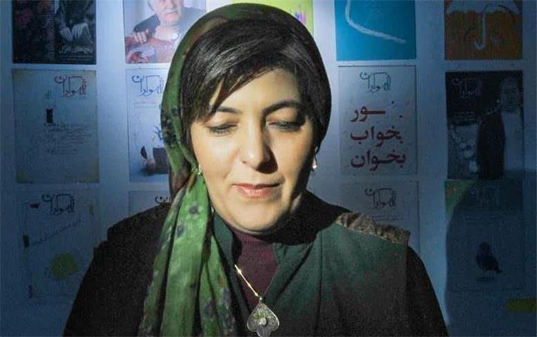 پاسخ‌ پونه ندایی به ۲۰ پرسش باشگاه روزنامه‌ نگاران ایران