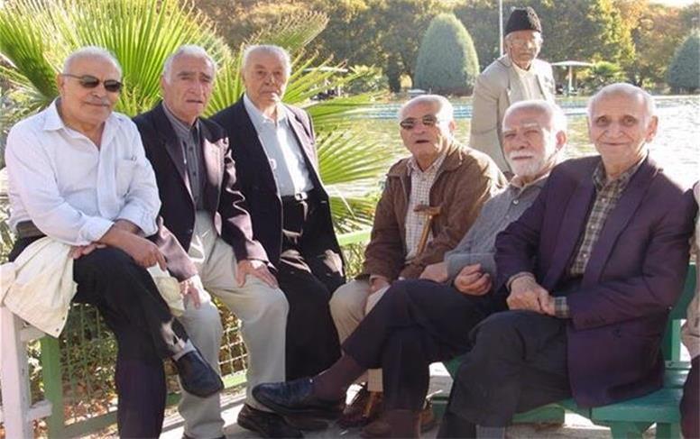 جزئیات و لینک مشاهده فیش حقوقی بازنشستگان کشوری تیرماه ۱۴۰۴