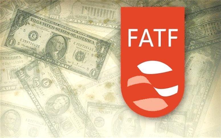 خروج FATF ازکما