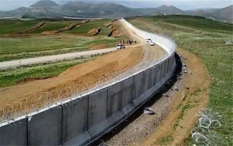 توضیح پلیس درباره انسداد مرزهای ایران با افغانستان