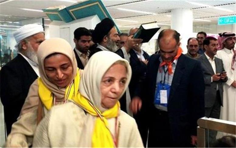اولین کاروان‌ زائران ایرانی پس از 9 سال به مکه اعزام شدند