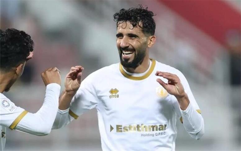 پیشنهاد پرسپولیس به بشار رسن برای بازگشت