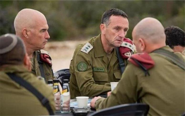 استعفای فرمانده یگان ویژه ارتش اسرائیل