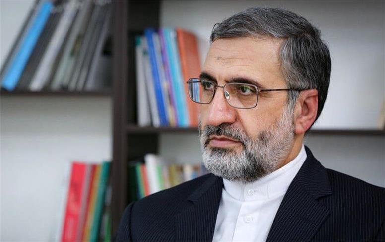 تشریح جزئیات دقیق سانحه سقوط بالگرد از زبان رئیس دفتر رئیسی