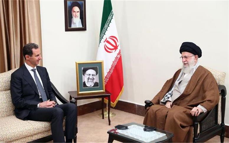 مقاومت هویت ممتاز سوریه است؛ این ویژگی مهم باید محفوظ بماند