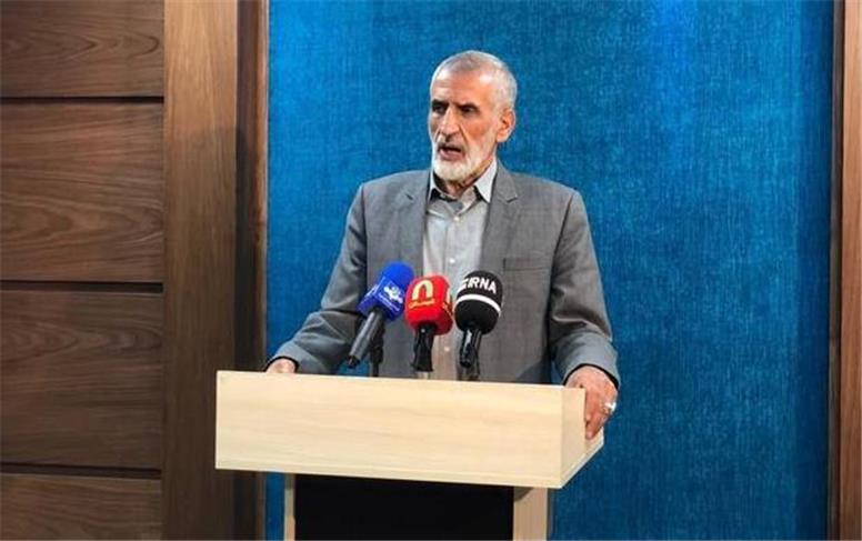 معاون وزیر کشور: طبق آخرین نظرسنجی ها میزان مشارکت در انتخابات بالای ۷۰ درصد خواهد بود