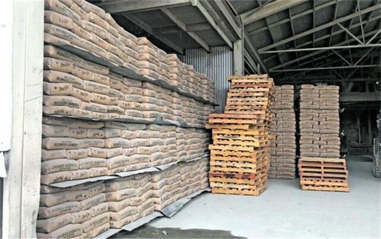 عرضه امروز سیمان در بورس کالا