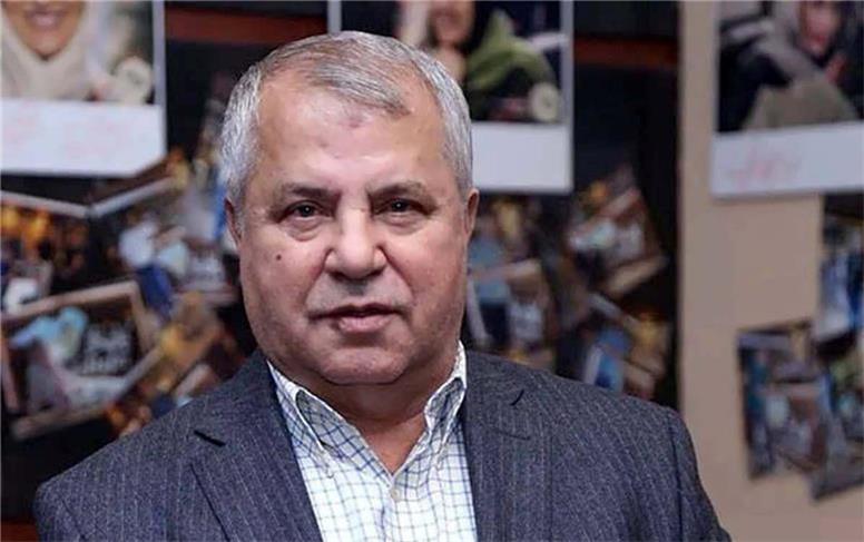 شایعه عجیب بازداشت علی پروین