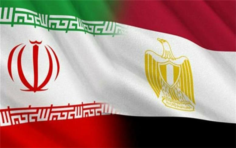 مصر خواستار تقویت روابط با ایران