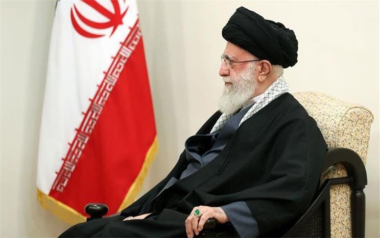 چه مقاماتی در حاشیه مراسم تشییع آیت‌الله رئیسی با رهبر انقلاب دیدار کردند؟