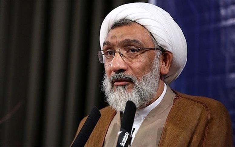 مصطفی پورمحمدی: تلاش می‌کنم در کوتاه‌ترین زمان به فیلترینگ خاتمه دهم