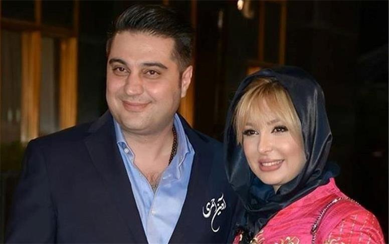 تأیید طلاق نیوشا ضیغمی