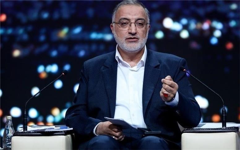 حمله زاکانی به ظریف: به شهید رئیسی جفا کردی