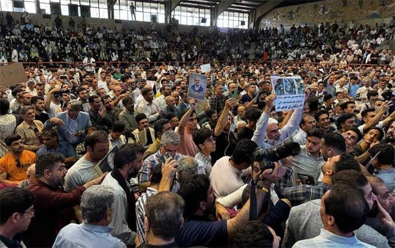 پزشکیان:  باید درهای گردشگری و دیپلماسی باز شود / با صندوق های رای قهر نکنید