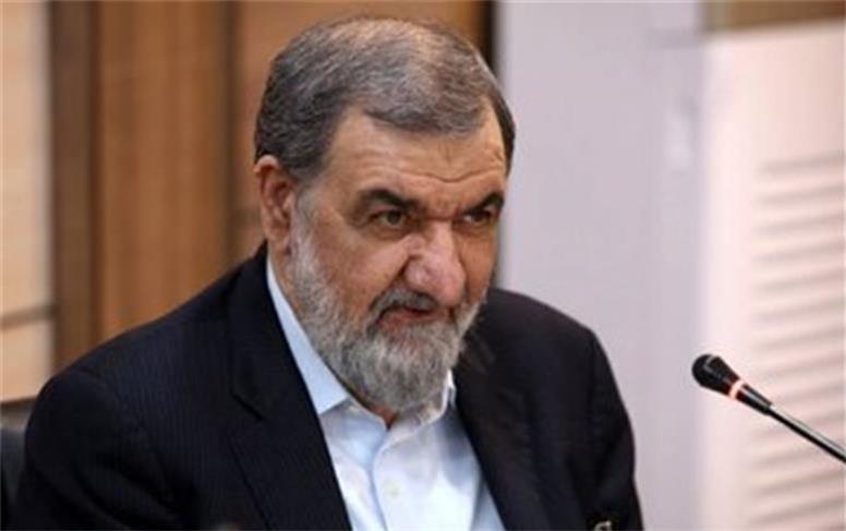 اظهارنظر جدید محسن رضایی درباره زن، زندگی، آزادی