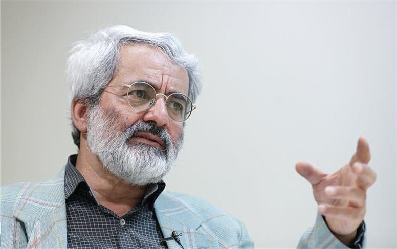 سلیمی نمین: جهانگیری و همتی مشکلی برای کاندیداتوری ندارند