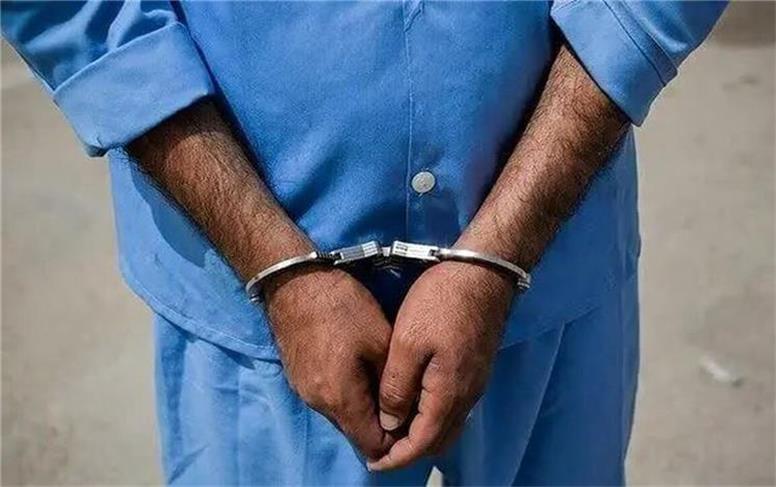 بازداشت عامل فروش غیرقانونی اراضی شهرک امید