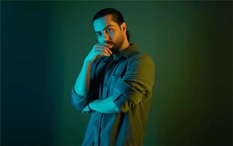 «حامیم» در آی سی یو بستری شد