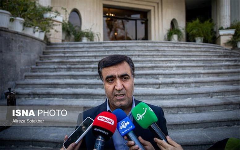 سلاجقه: بسیاری از سدهای کشور سرریز شده‌اند