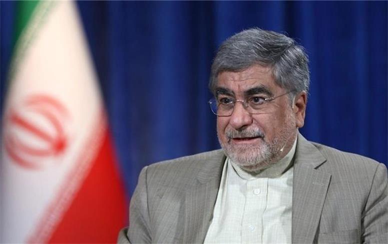 علی جنتی: لاریجانی و جهانگیری گزینه‌های مطلوب‌اند / در بین اصولگرایان مخبر شانس اول بعد فتاح و بعد جلیلی است