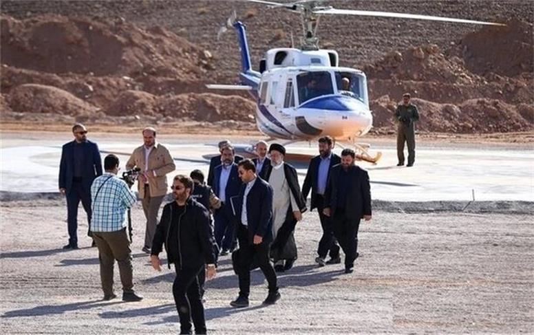 وقوع انفجار ناشی از خرابکاری منتفی است /  آثاری ناشی از جنگ الکترونیک مشاهده نشده