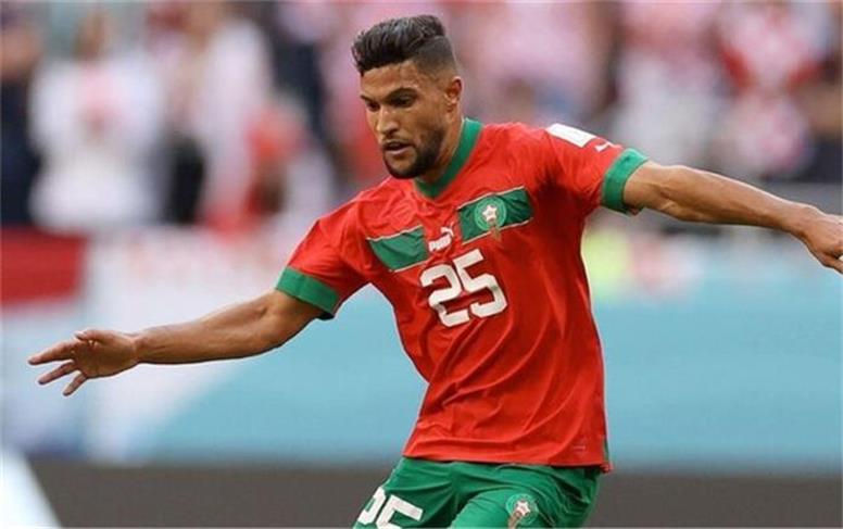 پرسپولیس بازیکن مورد نظر الاهلی را ربود