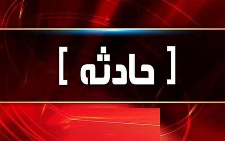 فرود سخت هواپیما در فرودگاه کرمان