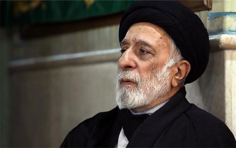 سید هادی خامنه‌ای: بانیان وضع موجود بیش از هر چیز از صندوق رای و حضور موثر مردم واهمه دارند/ به پزشکیان رأی می‌دهم