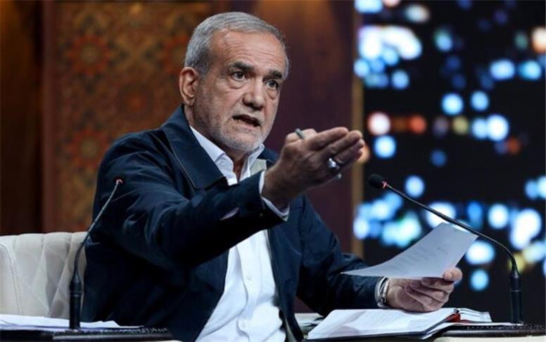 اگر مسعود پزشکیان نامزد نمی‌شد مشارکت چقدر می‌شد؟