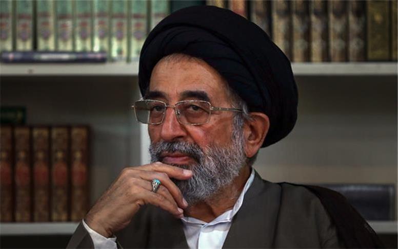 موسوی لاری: عدم اجماع اصولگرایان برای کشاندن انتخابات به دور دوم است