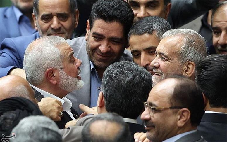 اشغالگران تروریست را از اقدام بزدلانه خود پشیمان خواهیم کرد