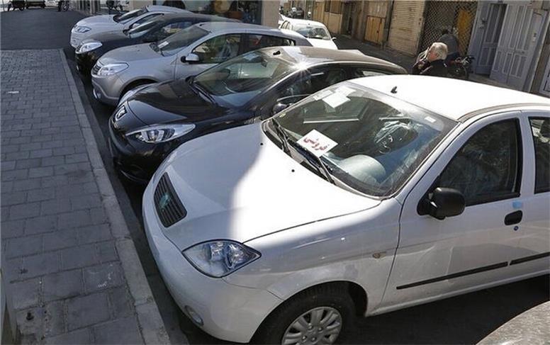 افزایش قیمت دنا، پژو پارس و ۲۰۷