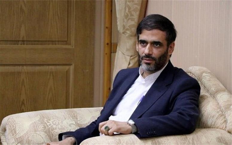 محمد: به نفع کشور است که نمایندگان دست پزشکیان را به گرمی بفشارند