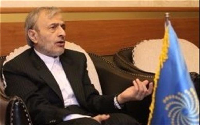 رئیس اسبق فدراسیون فوتبال درگذشت