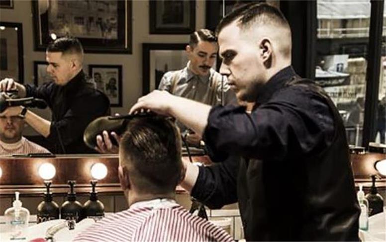 آرایش داماد ۳۰میلیون‌تومان!