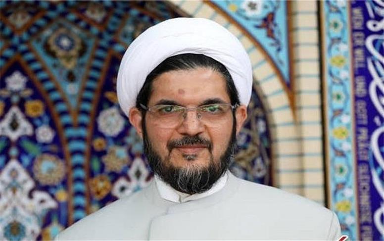 رئیس مرکز اسلامی هامبورگ خاک آلمان را ترک کرد