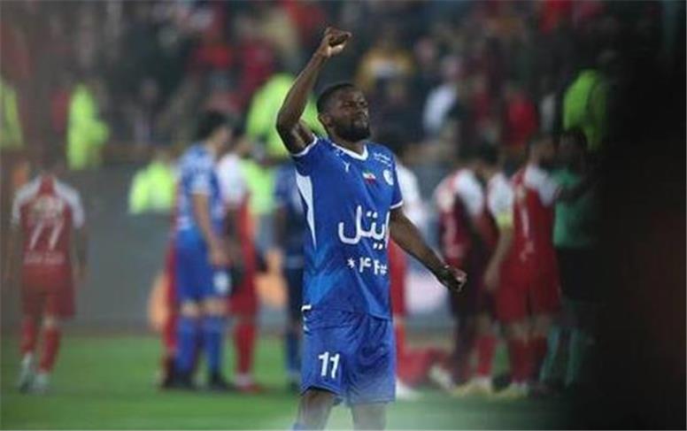یامگا باشگاه استقلال را تهدید کرد